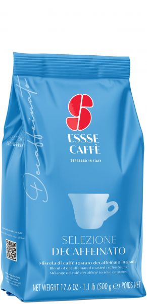 Essse Caffè Selezione Decaffeinato