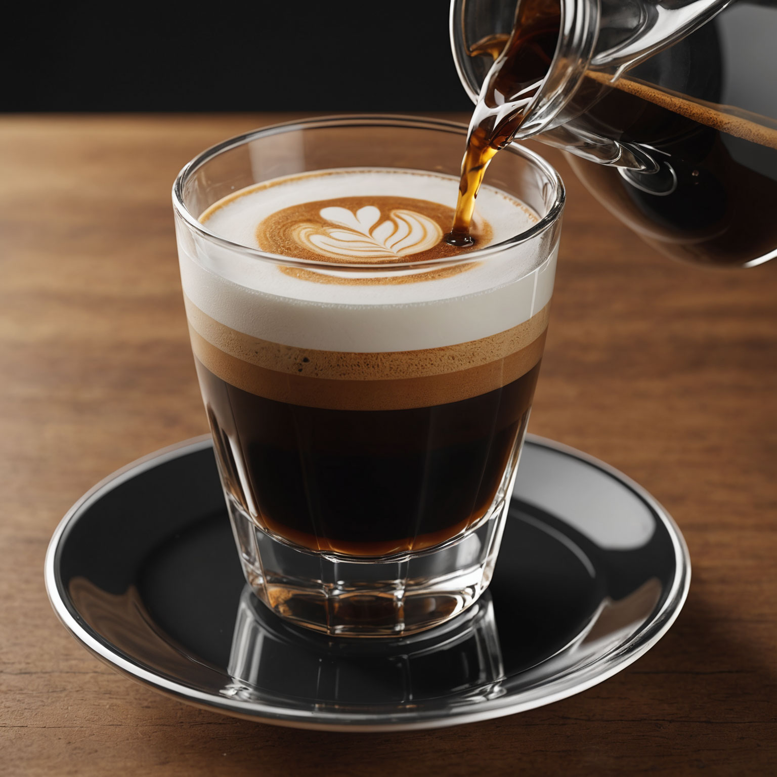 Caffe-Corretto Caffe-Corretto