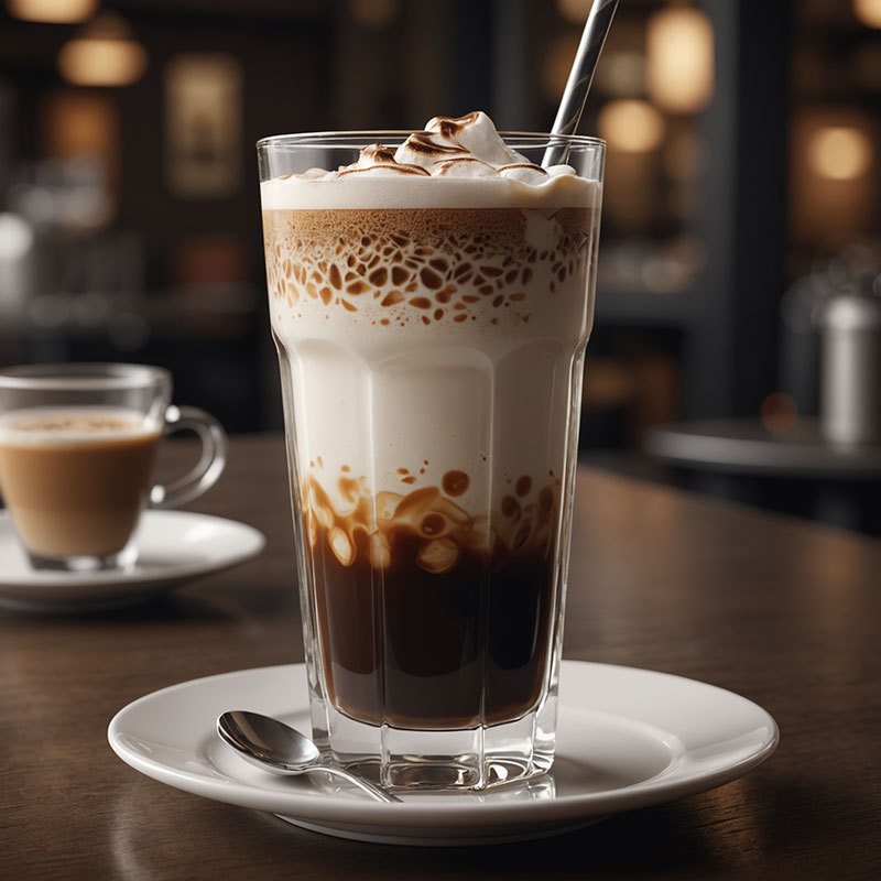 Caffè Freddo Caffe-Freddo