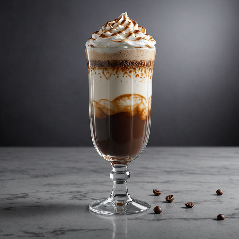Cappuccino Freddo Cappuccino-Freddo