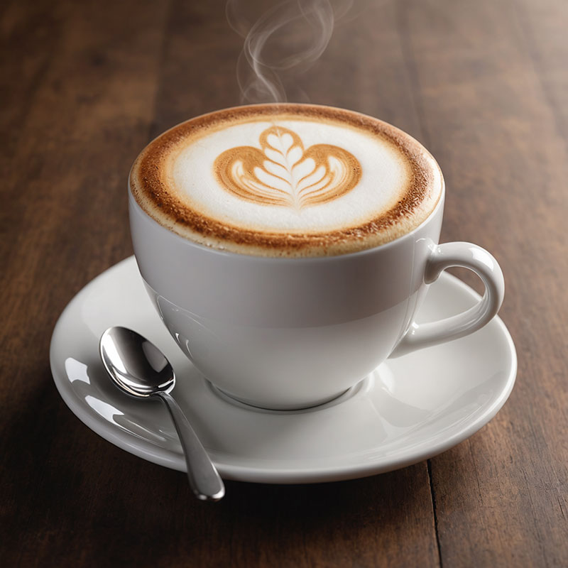 Cappuccino Cappuccino
