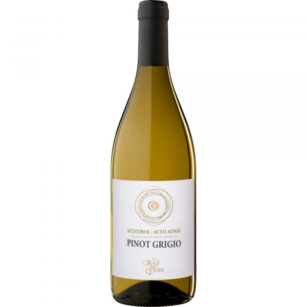 Gries Pinot Grigio