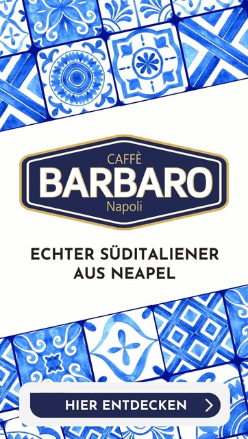 Espresso aus Neapel - Stark und lecker