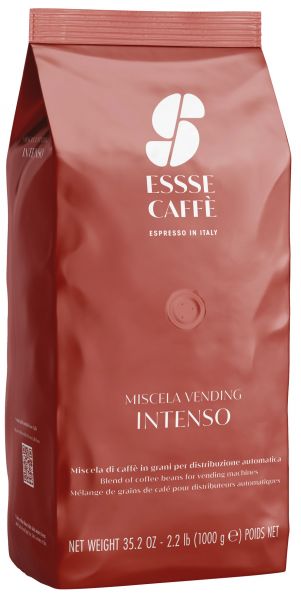 Essse Caffè Espresso Intenso